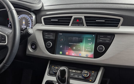 Geely Atlas I, 2019 год, 1 333 000 рублей, 22 фотография