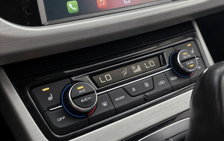 Geely Atlas I, 2019 год, 1 333 000 рублей, 26 фотография