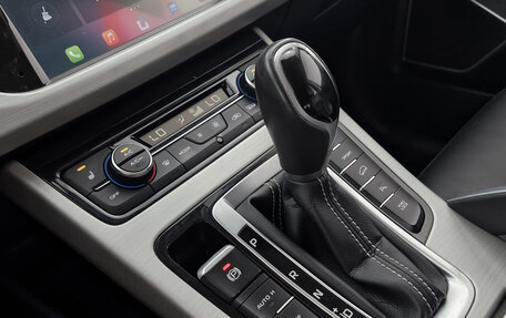 Geely Atlas I, 2019 год, 1 333 000 рублей, 25 фотография