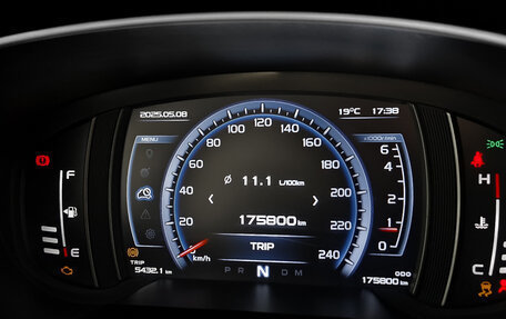 Geely Atlas I, 2019 год, 1 333 000 рублей, 31 фотография