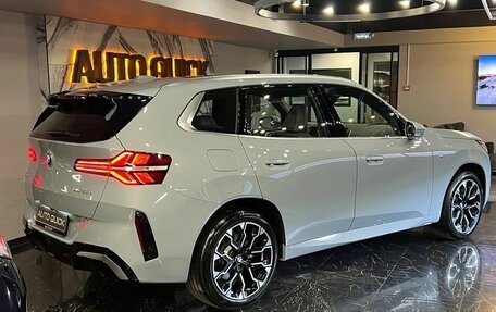 BMW X3, 2025 год, 7 799 000 рублей, 4 фотография