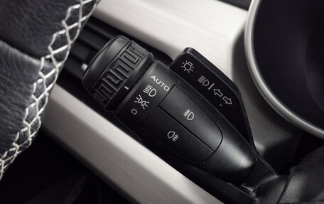 Geely Atlas I, 2019 год, 1 333 000 рублей, 28 фотография