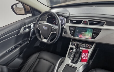 Geely Atlas I, 2019 год, 1 333 000 рублей, 20 фотография