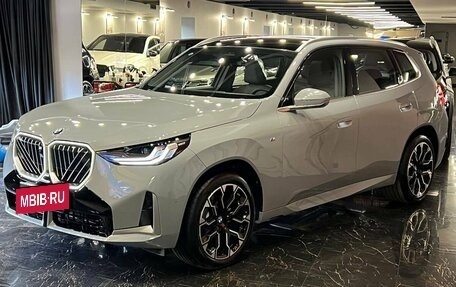 BMW X3, 2025 год, 7 799 000 рублей, 3 фотография