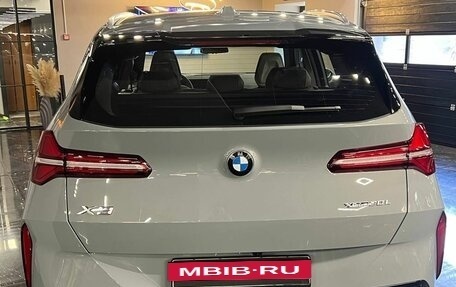BMW X3, 2025 год, 7 799 000 рублей, 5 фотография