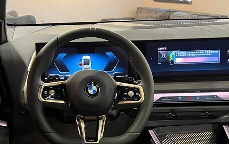 BMW X3, 2025 год, 7 799 000 рублей, 12 фотография