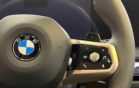 BMW X3, 2025 год, 7 799 000 рублей, 13 фотография