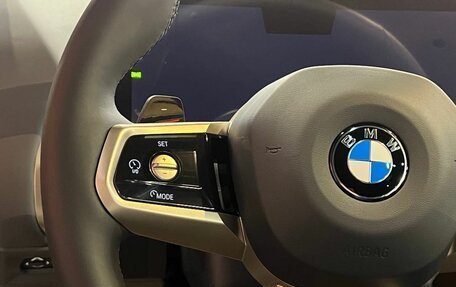 BMW X3, 2025 год, 7 799 000 рублей, 14 фотография