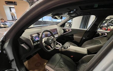 BMW X3, 2025 год, 7 799 000 рублей, 11 фотография