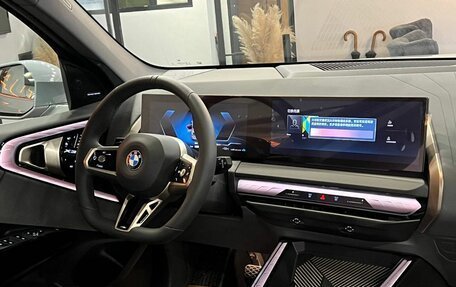 BMW X3, 2025 год, 7 799 000 рублей, 21 фотография