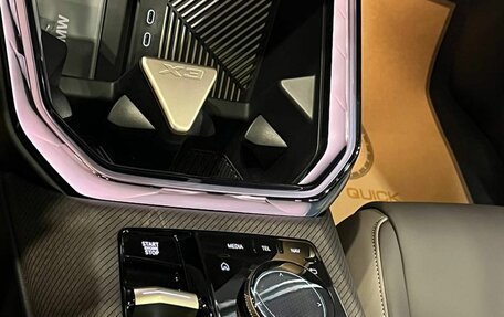 BMW X3, 2025 год, 7 799 000 рублей, 28 фотография
