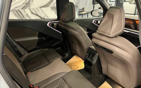 BMW X3, 2025 год, 7 799 000 рублей, 34 фотография