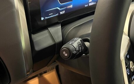 BMW X3, 2025 год, 7 799 000 рублей, 27 фотография