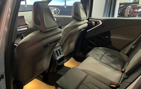 BMW X3, 2025 год, 7 799 000 рублей, 33 фотография