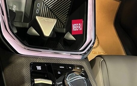 BMW X3, 2025 год, 7 799 000 рублей, 25 фотография