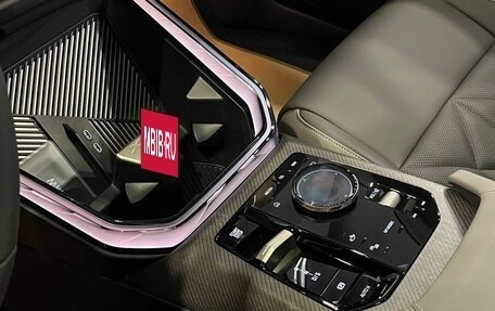BMW X3, 2025 год, 7 799 000 рублей, 26 фотография