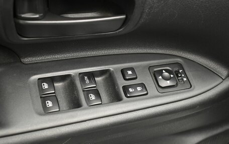 Mitsubishi Outlander III рестайлинг 3, 2017 год, 1 890 000 рублей, 22 фотография