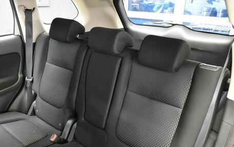 Mitsubishi Outlander III рестайлинг 3, 2017 год, 1 890 000 рублей, 25 фотография