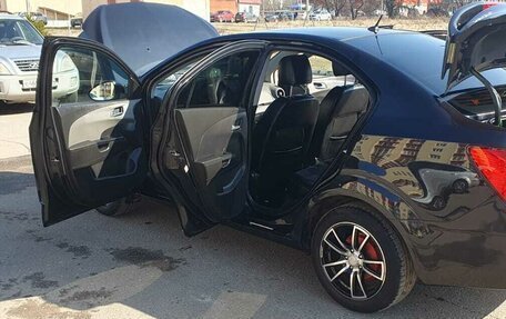 Chevrolet Aveo III, 2013 год, 677 000 рублей, 6 фотография