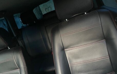 Volkswagen Touareg III, 2004 год, 1 180 000 рублей, 13 фотография