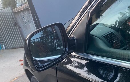 Volkswagen Touareg III, 2004 год, 1 180 000 рублей, 20 фотография