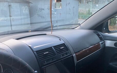 Volkswagen Touareg III, 2004 год, 1 180 000 рублей, 14 фотография