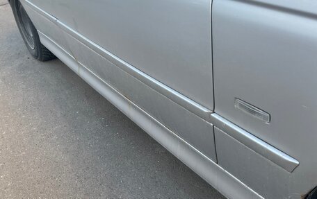 BMW 5 серия, 2003 год, 1 000 000 рублей, 4 фотография