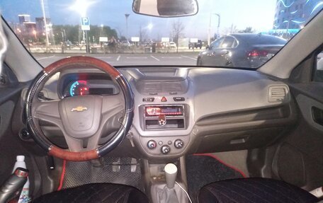 Chevrolet Cobalt II, 2013 год, 350 000 рублей, 4 фотография