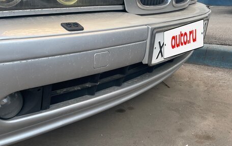 BMW 5 серия, 2003 год, 1 000 000 рублей, 2 фотография