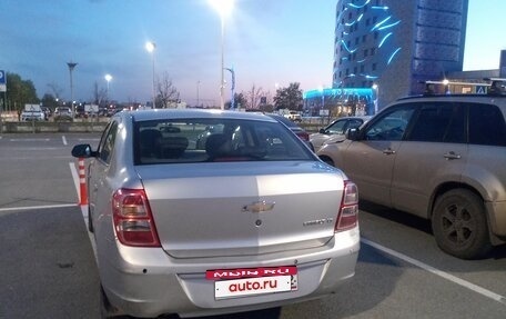 Chevrolet Cobalt II, 2013 год, 350 000 рублей, 3 фотография