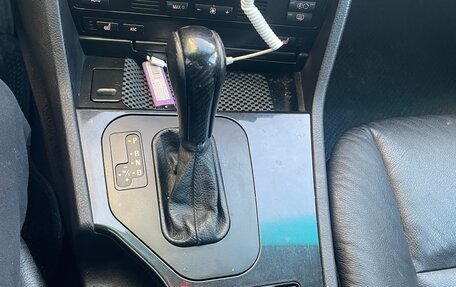 BMW 5 серия, 2003 год, 1 000 000 рублей, 14 фотография
