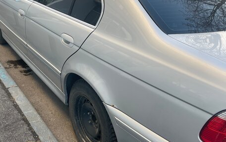 BMW 5 серия, 2003 год, 1 000 000 рублей, 7 фотография