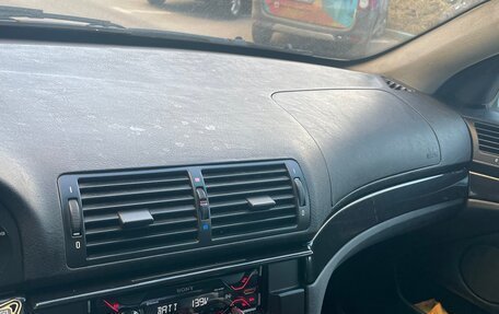 BMW 5 серия, 2003 год, 1 000 000 рублей, 12 фотография