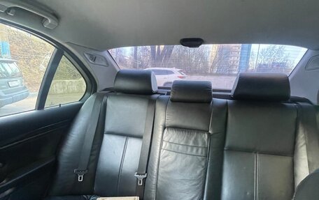 BMW 5 серия, 2003 год, 1 000 000 рублей, 10 фотография