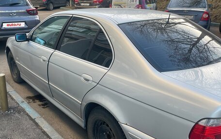 BMW 5 серия, 2003 год, 1 000 000 рублей, 8 фотография