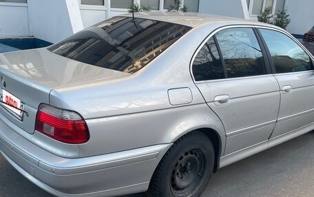 BMW 5 серия, 2003 год, 1 000 000 рублей, 5 фотография