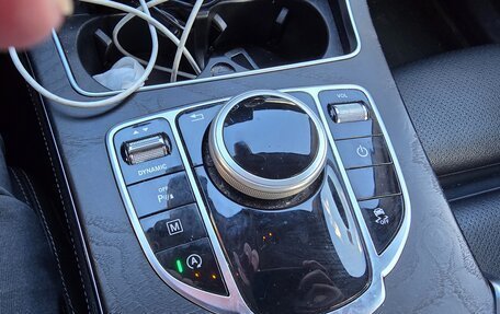 Mercedes-Benz GLC, 2016 год, 2 900 000 рублей, 7 фотография