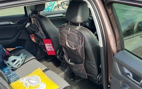 Skoda Kodiaq I, 2018 год, 2 800 000 рублей, 8 фотография