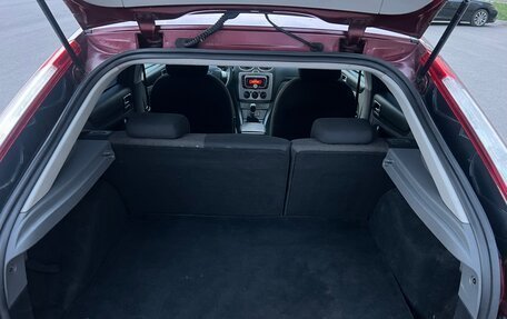 Ford Focus II рестайлинг, 2008 год, 510 000 рублей, 8 фотография