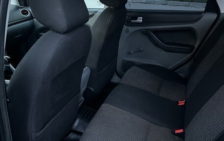 Ford Focus II рестайлинг, 2008 год, 510 000 рублей, 7 фотография