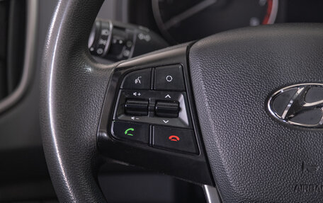 Hyundai Creta I рестайлинг, 2017 год, 2 049 000 рублей, 14 фотография