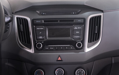 Hyundai Creta I рестайлинг, 2017 год, 2 049 000 рублей, 16 фотография