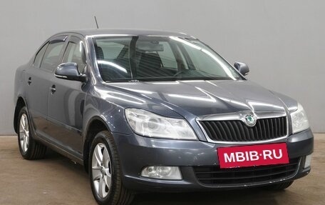 Skoda Octavia, 2012 год, 905 000 рублей, 3 фотография