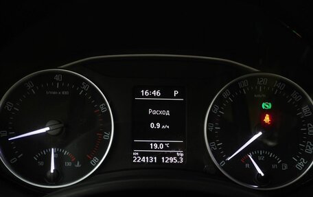 Skoda Octavia, 2012 год, 905 000 рублей, 15 фотография