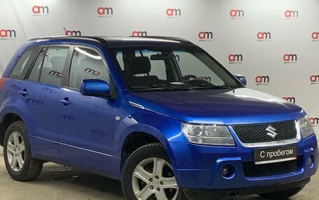 Suzuki Grand Vitara, 2006 год, 599 000 рублей, 2 фотография