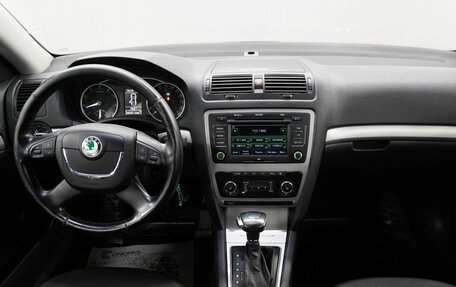 Skoda Octavia, 2012 год, 905 000 рублей, 14 фотография