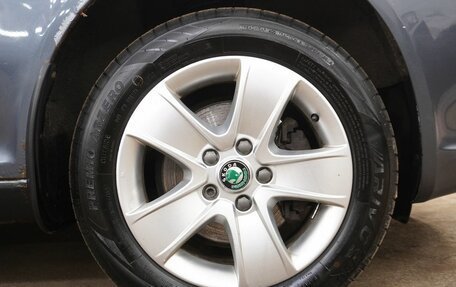 Skoda Octavia, 2012 год, 905 000 рублей, 10 фотография