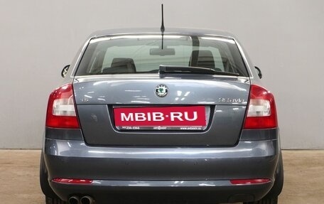 Skoda Octavia, 2012 год, 905 000 рублей, 6 фотография