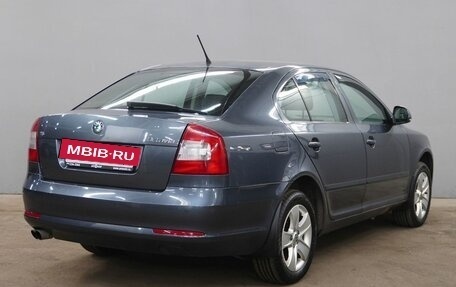 Skoda Octavia, 2012 год, 905 000 рублей, 5 фотография