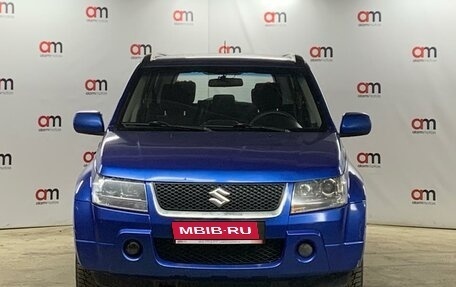 Suzuki Grand Vitara, 2006 год, 599 000 рублей, 3 фотография